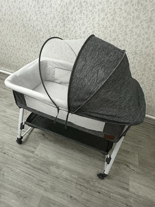 Детская люлька, манеж