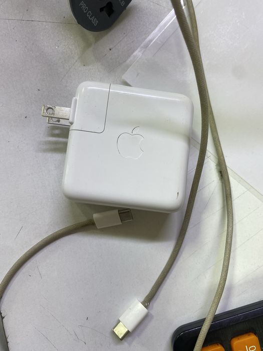 Macbook  макбук зарядка блок питания
