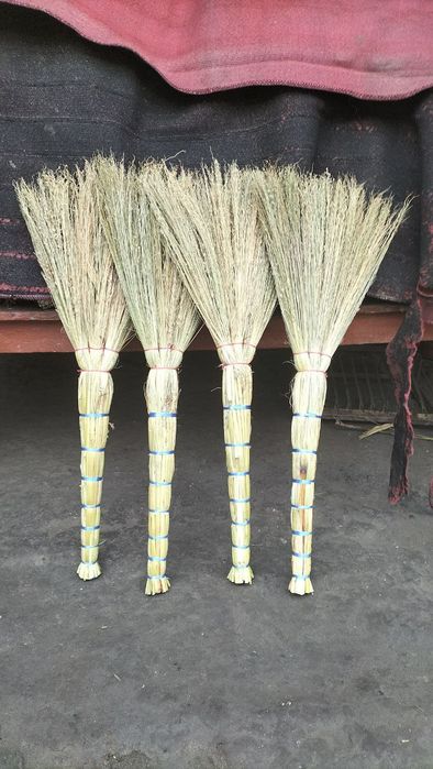 Веник сорго оптом и в розницу