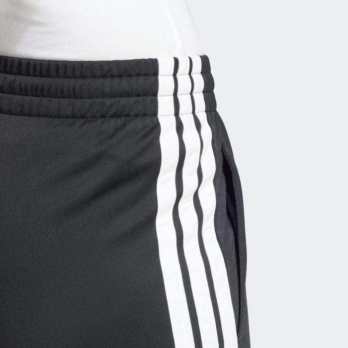 Pantalon din poliester Adidas Negru Damă - produs resigilat Decathlon