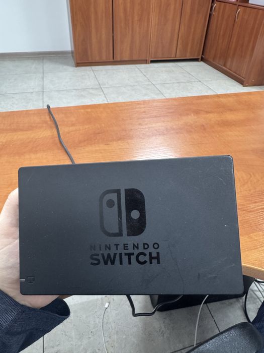 Продам Nintendo Switch 2GEN