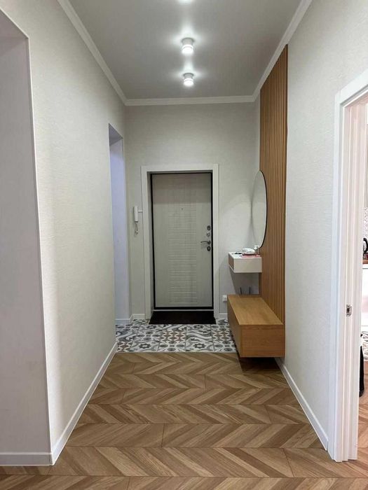 Срочно продам 3- комнатную квартиру!