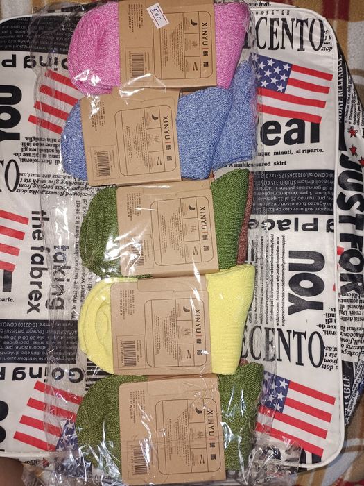 Продам теплые носки