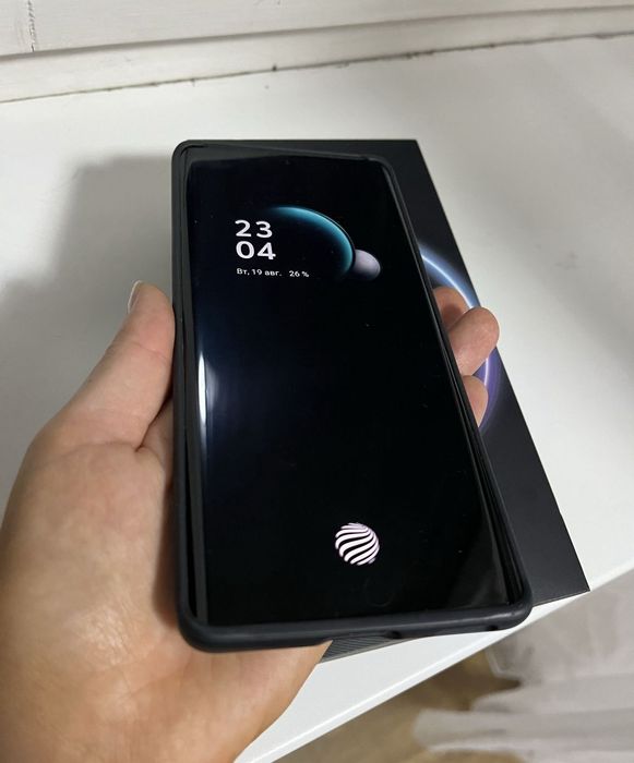 Vivo v 40 256 gb