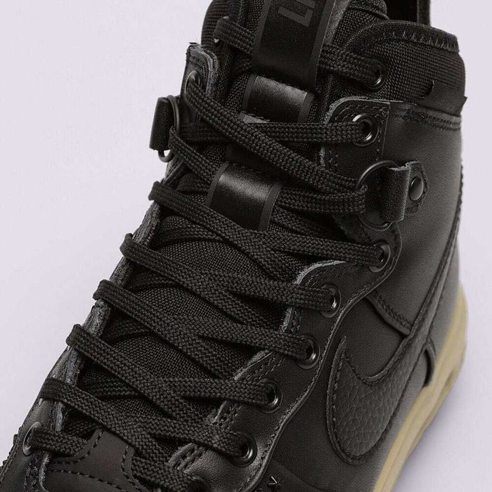 Nike - Lunar Force 1 номер 38.5 детско Оригинал Код 6507