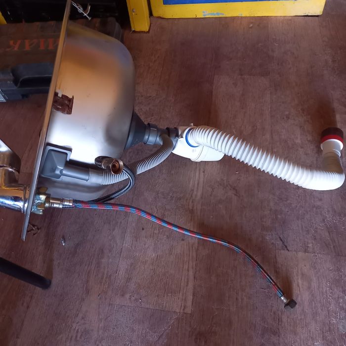 Продается  мойка