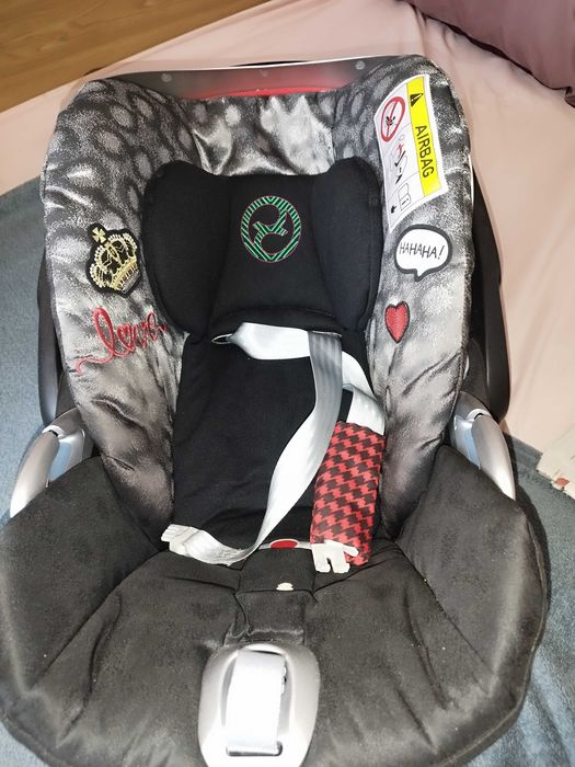Детско столче за кола Cybex