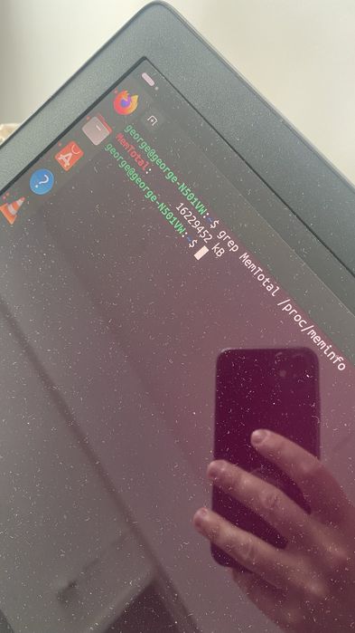 Laptop ASUS Zenbook i7