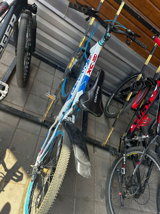 Велосипед хс-220