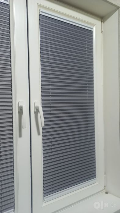 Жалюзи jalyuzi ishlab chqarish zavod narxlarda turkiya maxsuloti