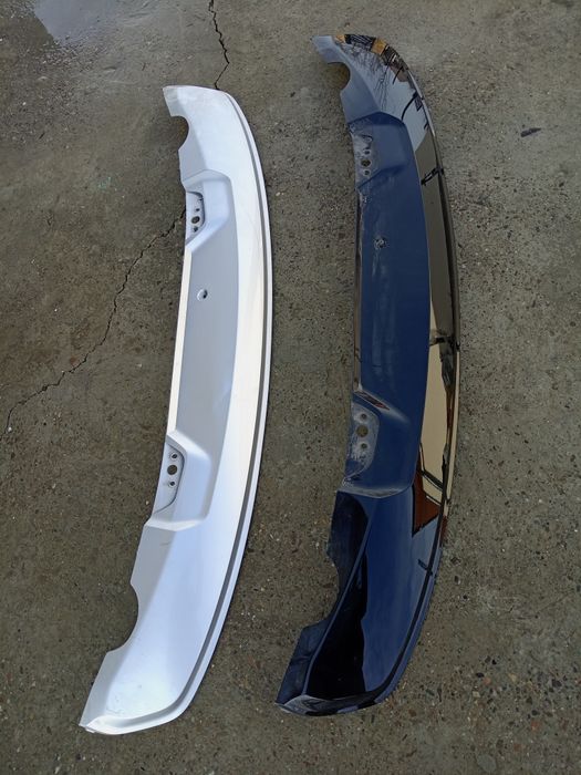 Vând fusta bară spate volvo XC40, XC60, XC90, S60 2017, 2023,