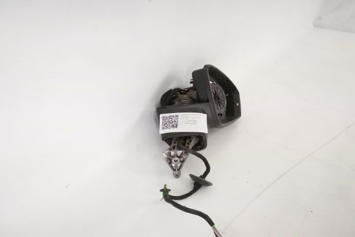 Оригинално дясно огледало в добро състояние, електрическо Фолксваген В