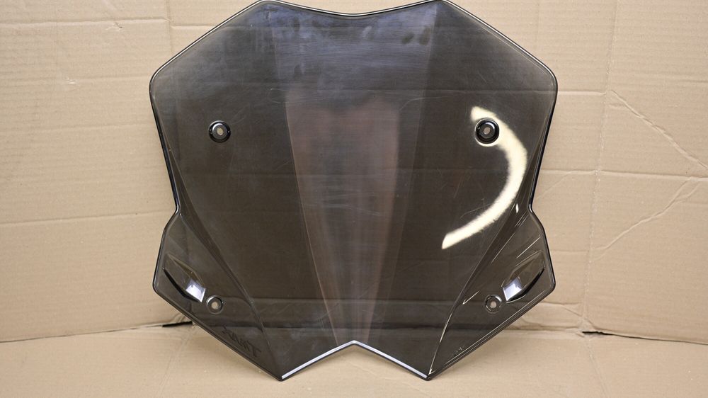 Parbriz OEM Fumuriu Yamaha T Max 530 2012 - 2016