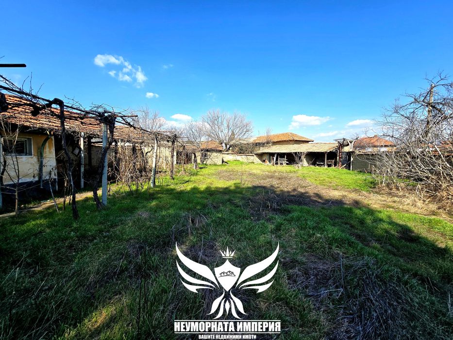 Продава се Къща в с. Ръжево Конаре, Област Пловдив - 193 кв.м за 180 €/кв.м - Снимка #6