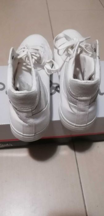 Мъжки кецове Pierre Cardin