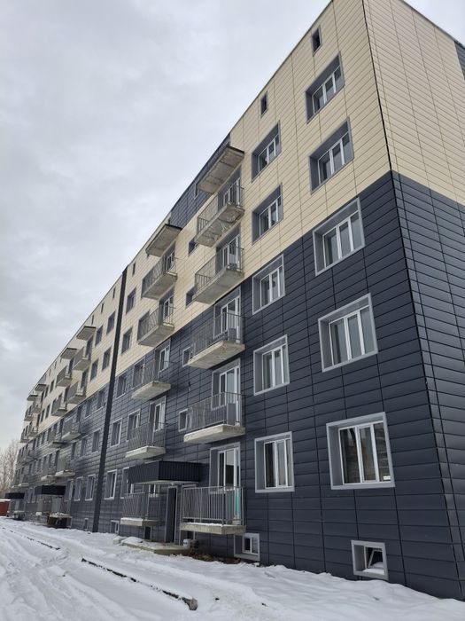 Продам 1 - комнатную квартиру