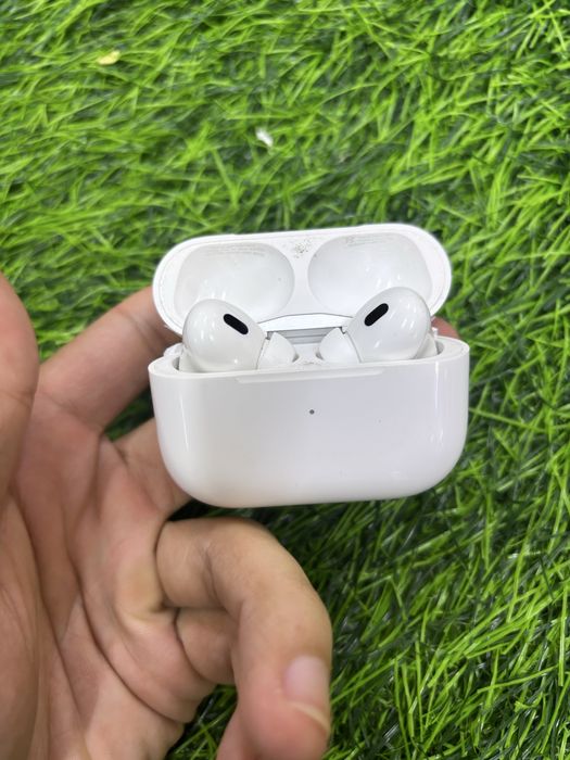 Наушники Airpods 2pro