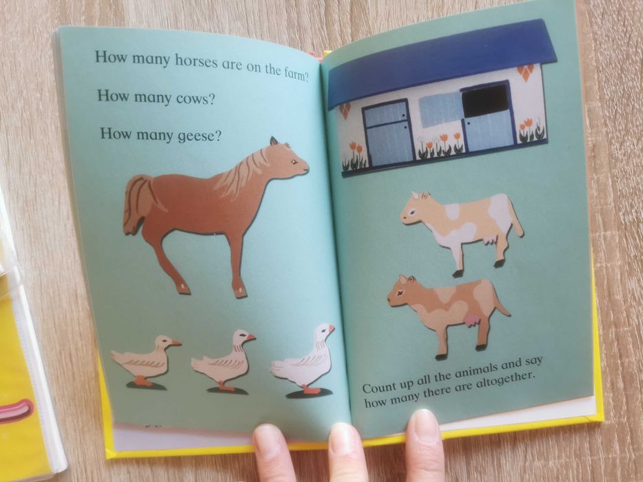 Carte noua învățat limba engleza