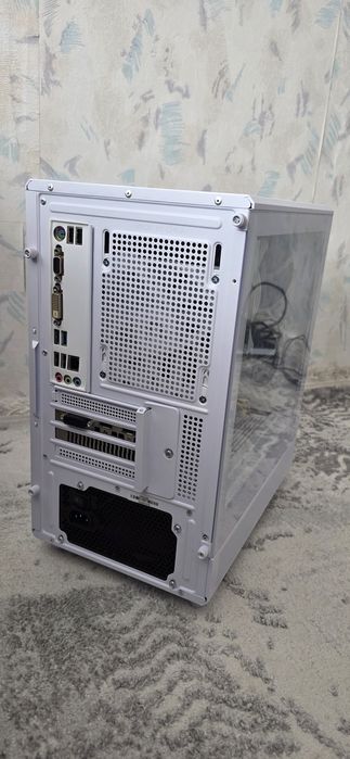 Продам игровой системный блок.