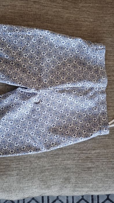 Pantaloni Atmosphere slim 36