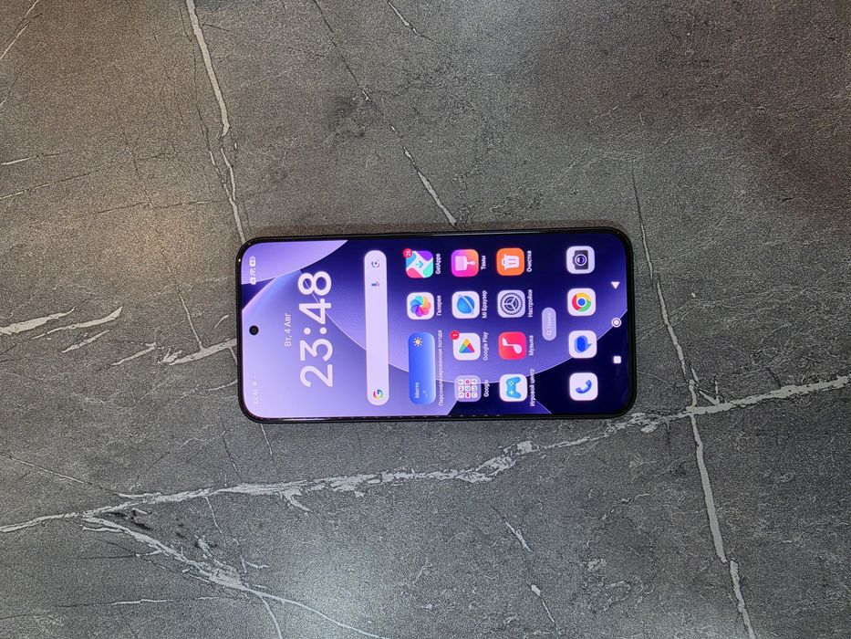 Xiaomi Note 15 Pro 5g