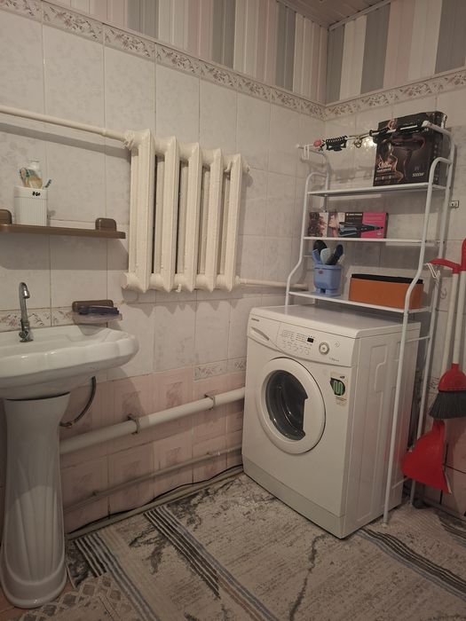 Жер үй  сатылады