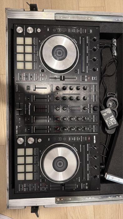 Pioneer DDJ- SX2