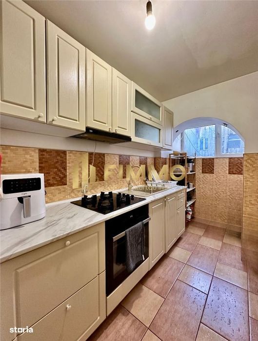 Apartament George Enescu | 3 cam | ID: 1543