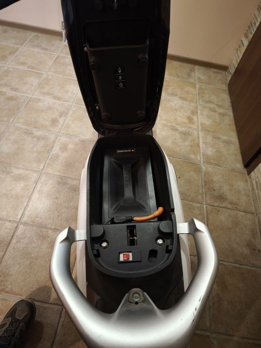 Електрически скутер  Super Soko