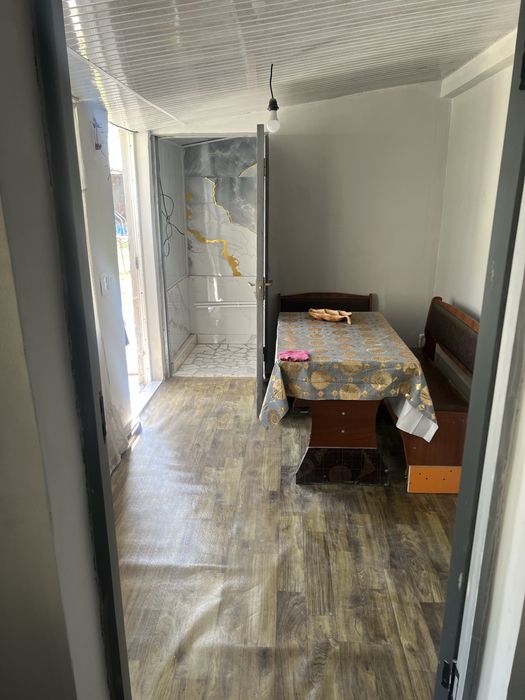 Сдадим в аренду домик бектемирский район