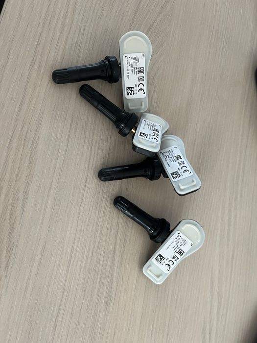 Senzorii Presiune Roti Hyundai Tucson/Sonata/SantaFe/Nexo/ix35/i20/Creta Originali