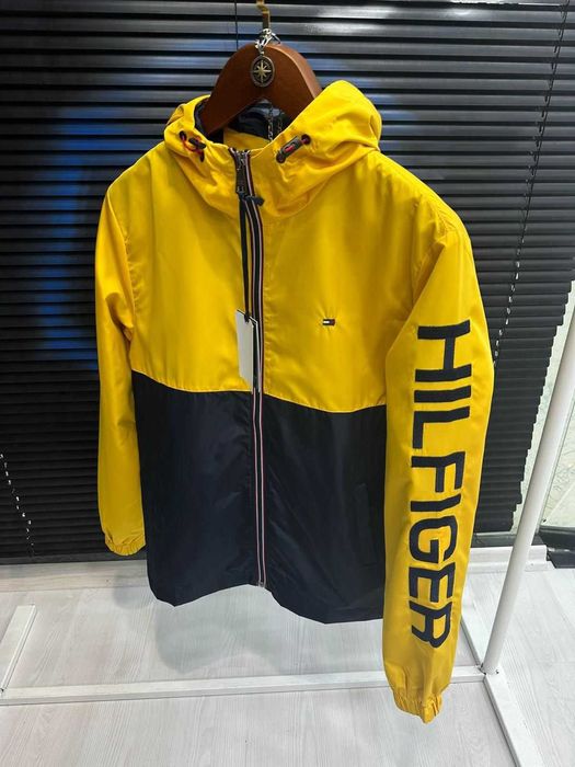 Мъжки Ветровки Burberry - High Quality