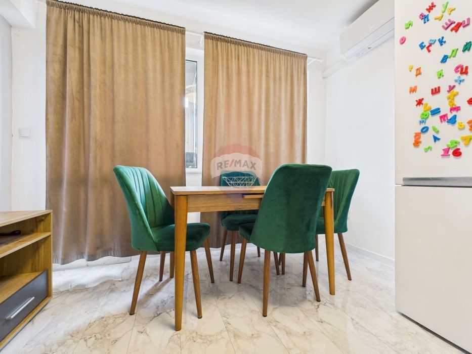 Продава се Четиристаен апартамент в Варна, Чаталджа - 80 кв.м за 1588 €/кв.м - Снимка #2