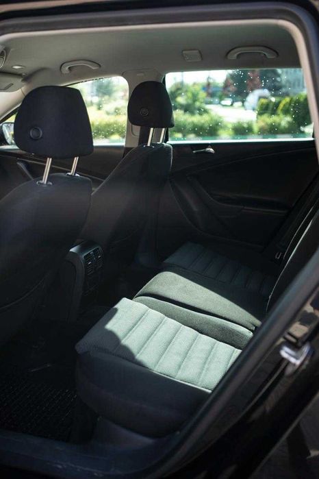 Volkswagen Passat b6