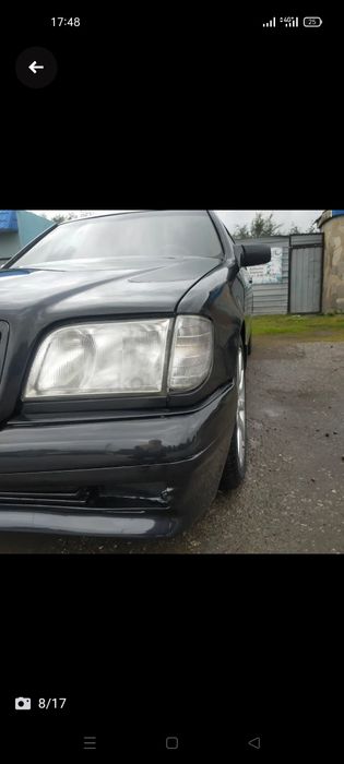 Продам Мерседес 140