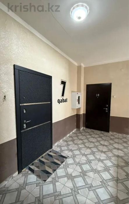 Сдается 1 ком кв 3я школа