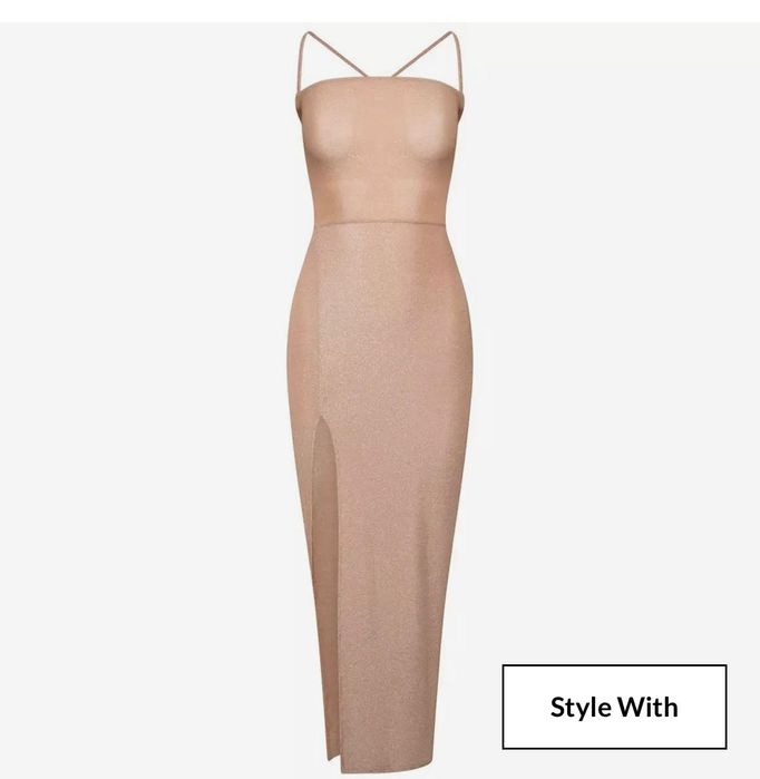 Платье на пляж 42-44 размер