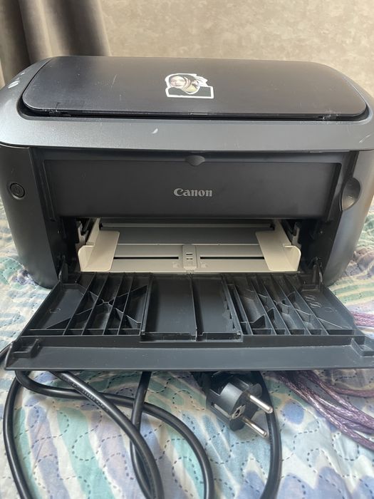 Принтер Canon i-SENSYS LBP6000B