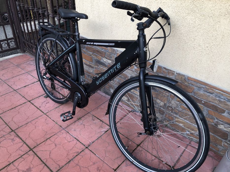 Bicicleta Yosemite 28 inch