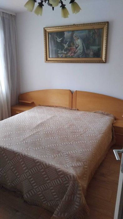 Apartament cu 2 camere de vanzare