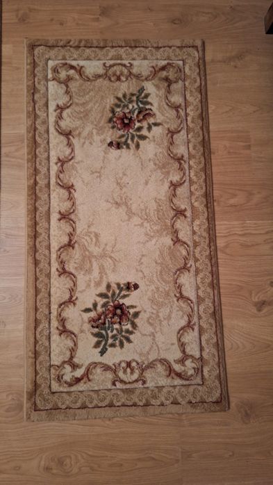 Covor living +mochete