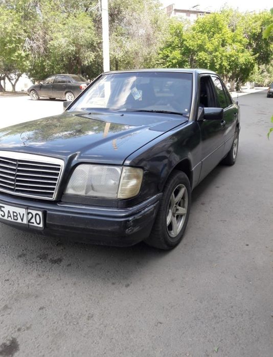 Продам Мерседес Е200