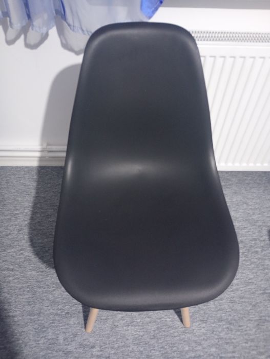 Set 4 scaune bucătărie , noi in cutie