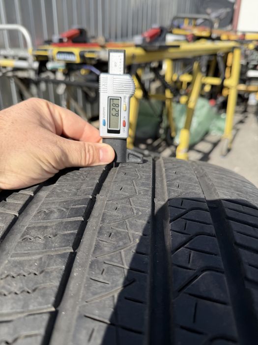 Pirelli 275/50 R20 All season DOT2021