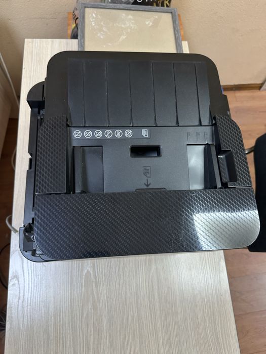 Принтер Canon MF264dw
