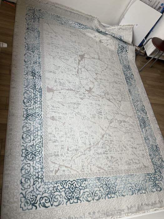 Ковер Турецкий 2х3,новый