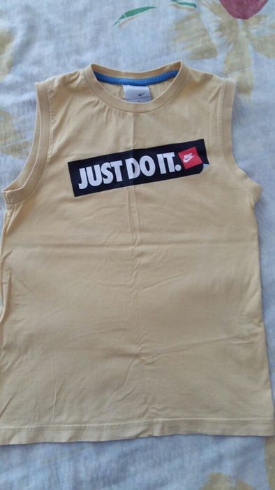Nike, Adidas оригинални детски тениски.