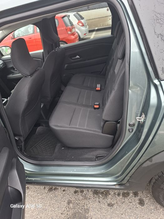 Dacia jogger 2024