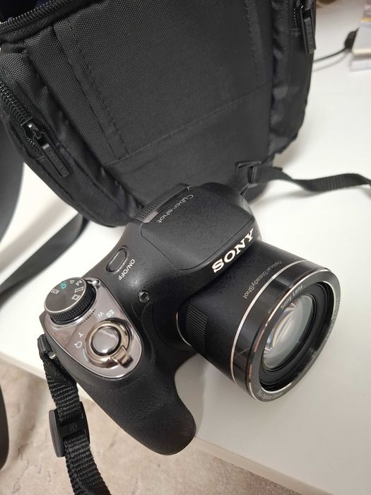 Camera foto Sony