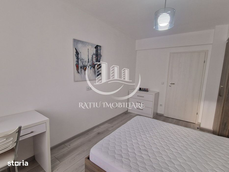 Apartament cu 2 camere | Parcare Subterana | Iosia | Oradea